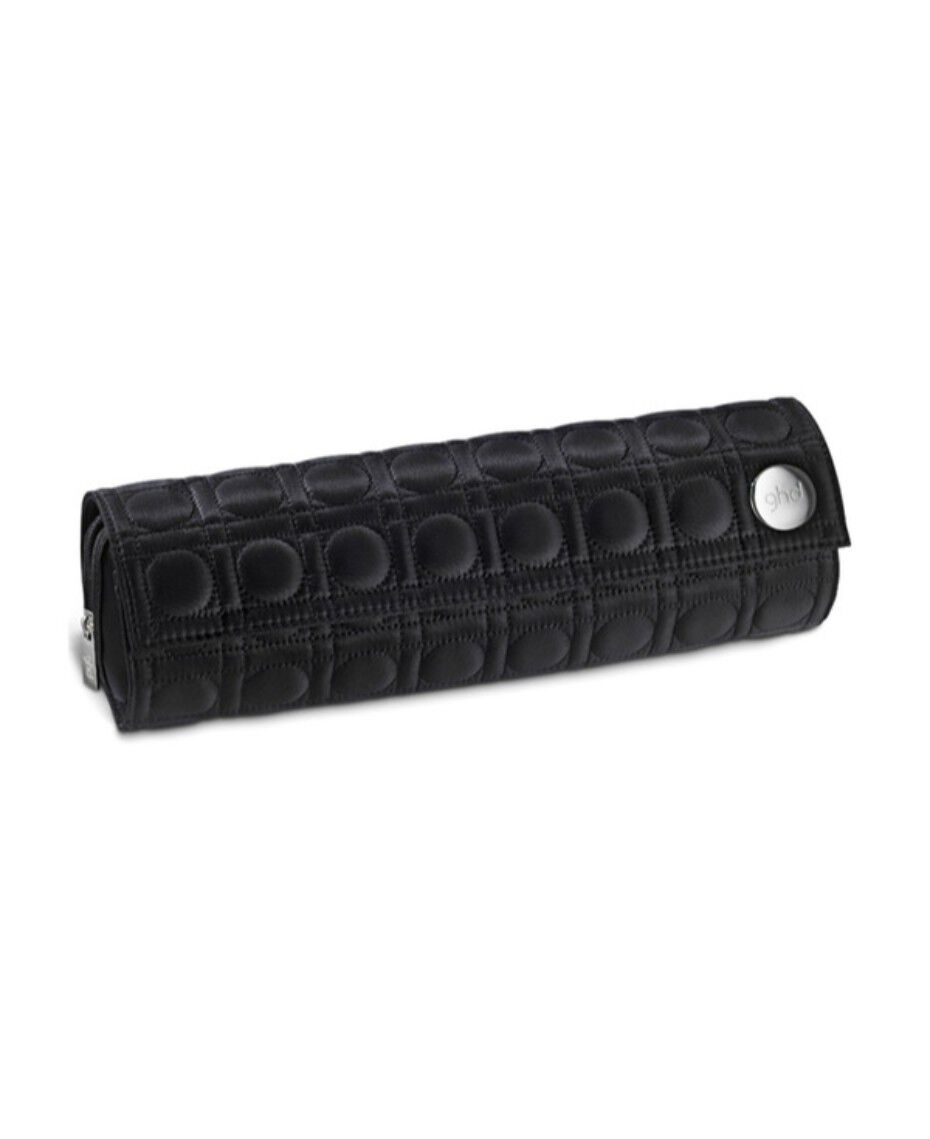 Ghd heat proof mat and bag 2025